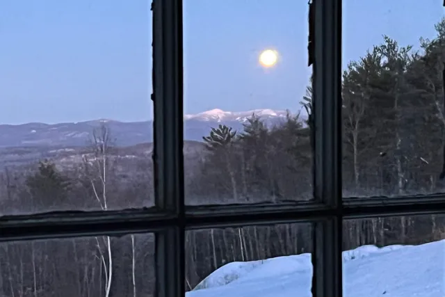 $849,000 | 35 Pinnacle Ridge Road, Meredith, NH 03269