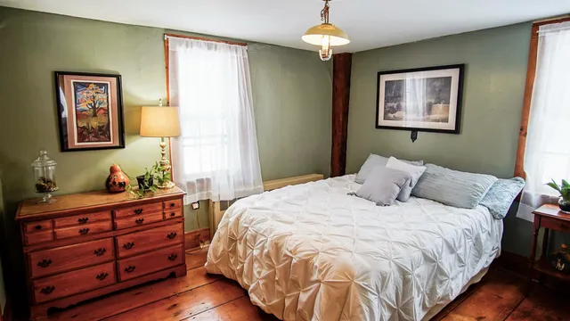 $849,000 | 35 Pinnacle Ridge Road, Meredith, NH 03269