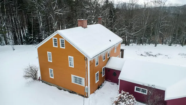 $849,000 | 35 Pinnacle Ridge Road, Meredith, NH 03269