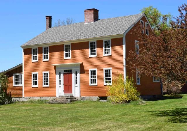 $849,000 | 35 Pinnacle Ridge Road, Meredith, NH 03269