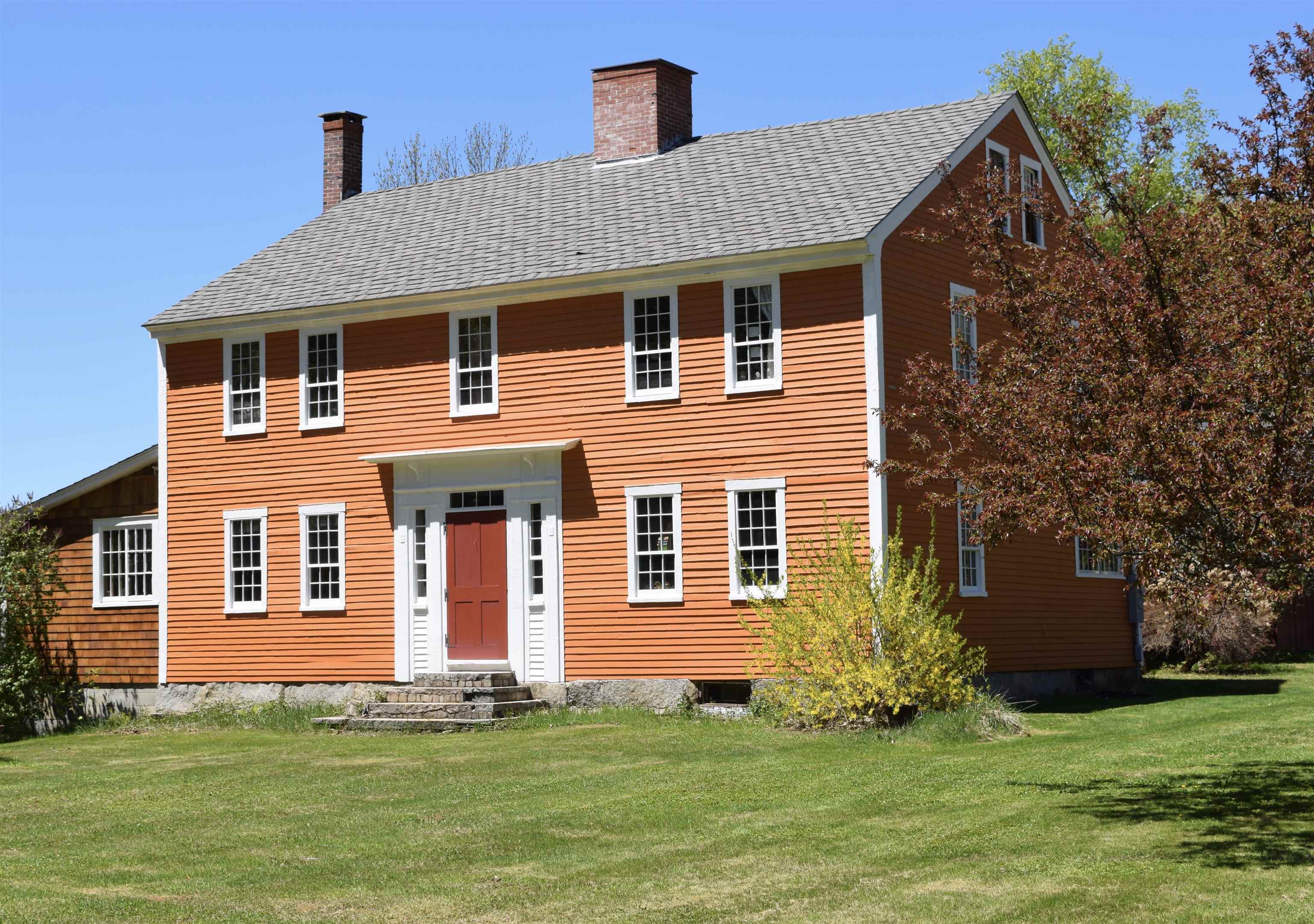 35 Pinnacle Ridge Road Meredith, NH 03269 - Photo 32 of 57