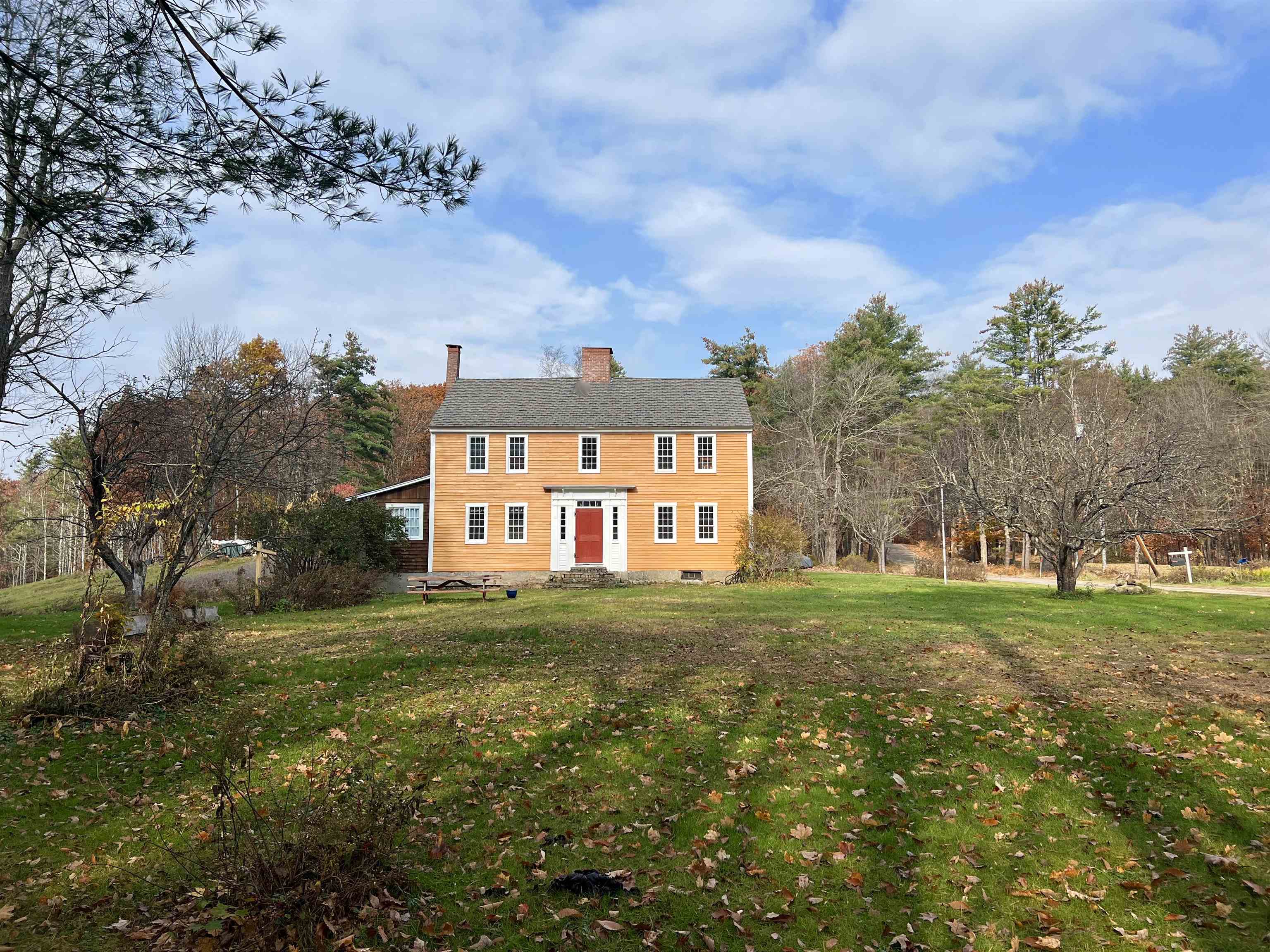 35 Pinnacle Ridge Road Meredith, NH 03269 - Photo 40 of 57