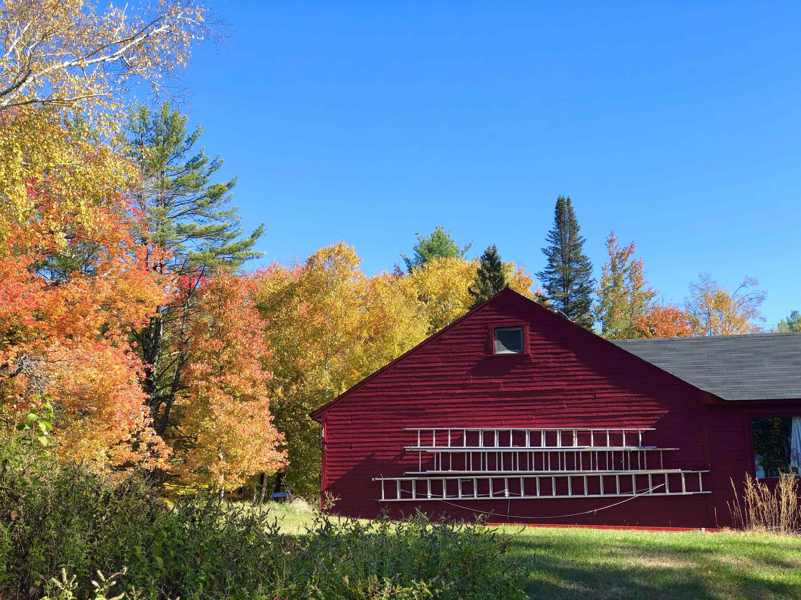 35 Pinnacle Ridge Road Meredith, NH 03269 - Photo 43 of 57