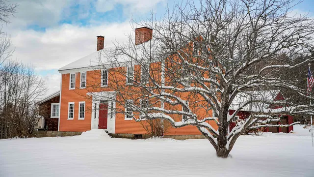 $849,000 | 35 Pinnacle Ridge Road, Meredith, NH 03269