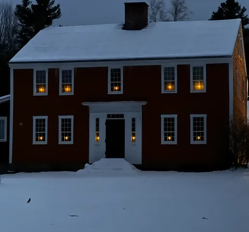 $849,000 | 35 Pinnacle Ridge Road, Meredith, NH 03269