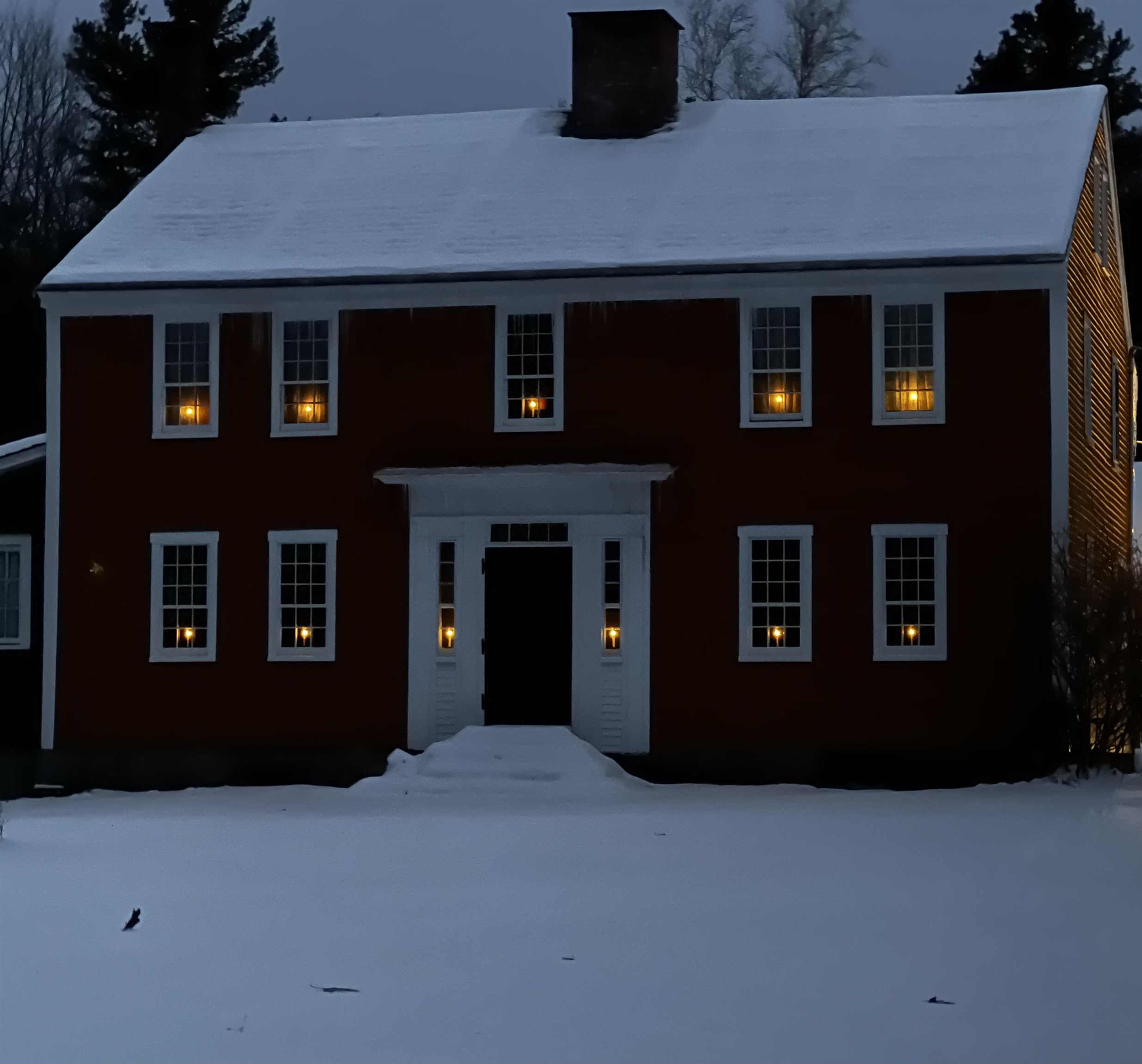 35 Pinnacle Ridge Road Meredith, NH 03269 - Photo 5 of 57