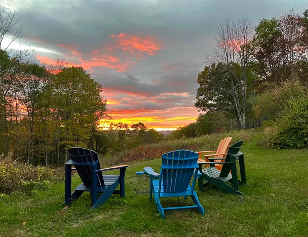 $849,000 | 35 Pinnacle Ridge Road, Meredith, NH 03269