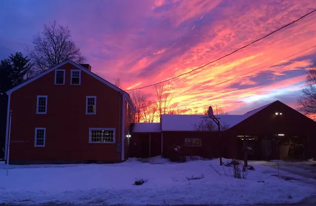 $849,000 | 35 Pinnacle Ridge Road, Meredith, NH 03269