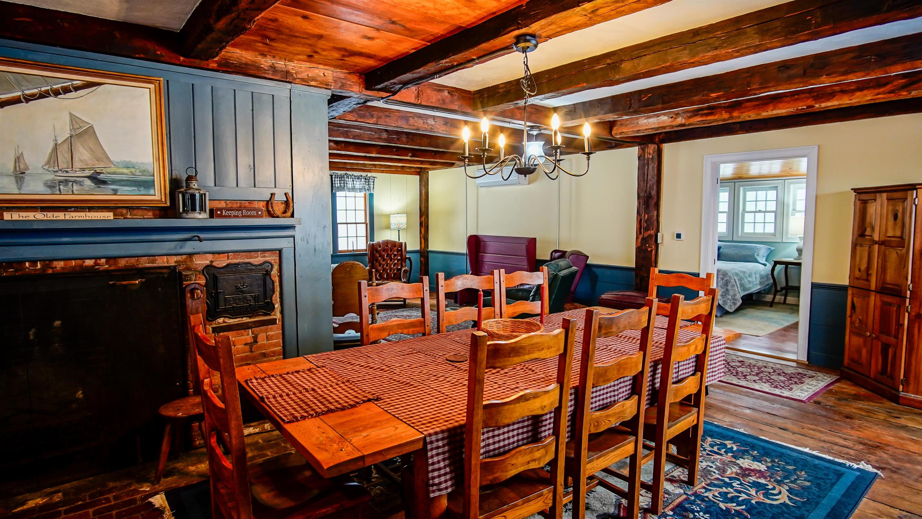 35 Pinnacle Ridge Road Meredith, NH 03269 - Photo 7 of 57