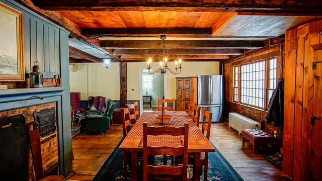 $849,000 | 35 Pinnacle Ridge Road, Meredith, NH 03269