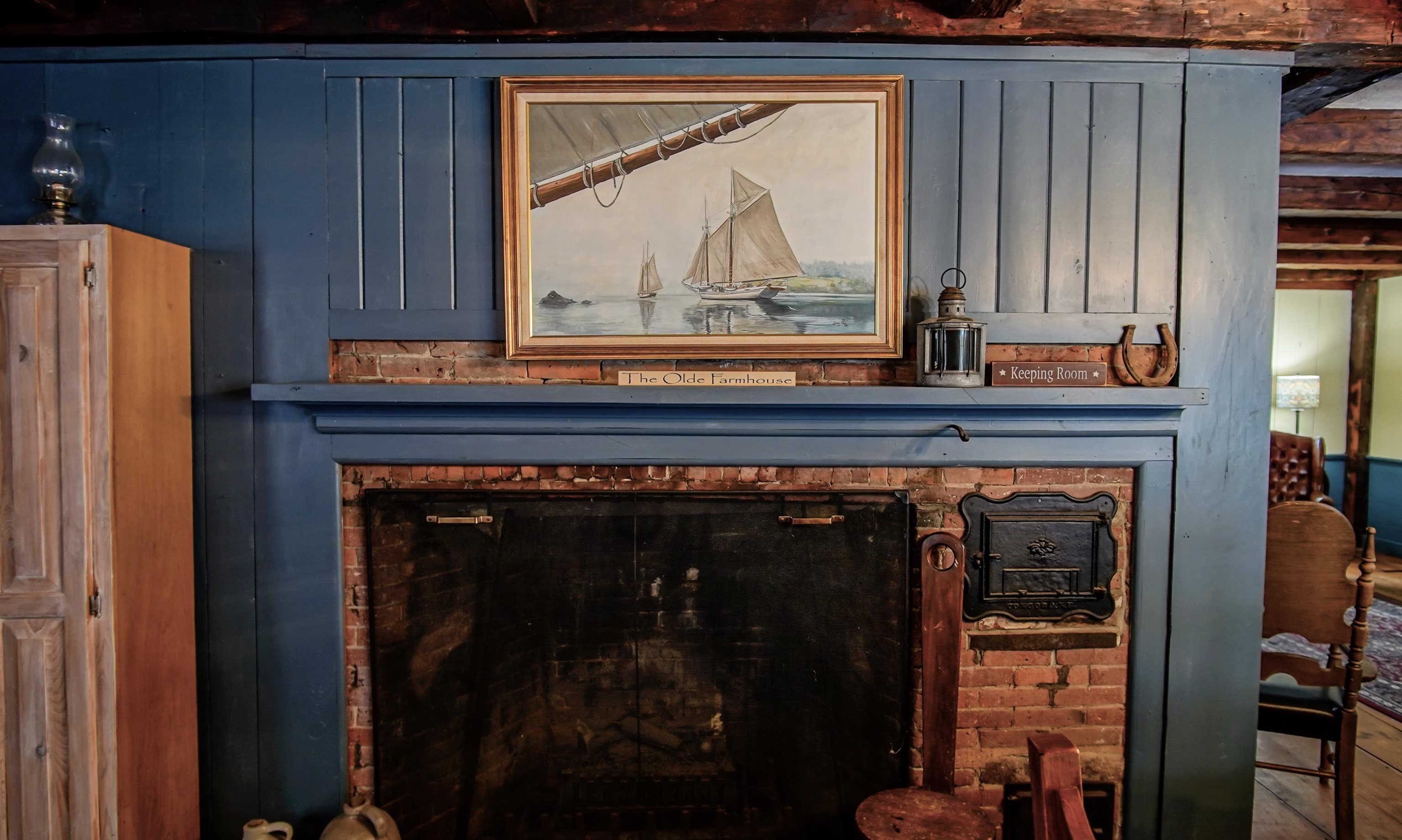 35 Pinnacle Ridge Road Meredith, NH 03269 - Photo 10 of 57