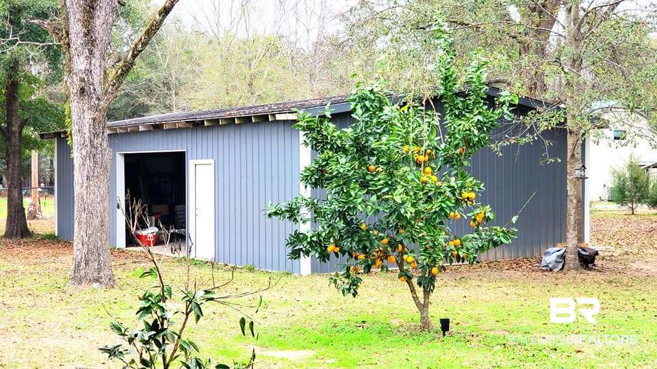 9640 Lakeview Road Bay Minette, AL 36507 - Photo 13 of 14
