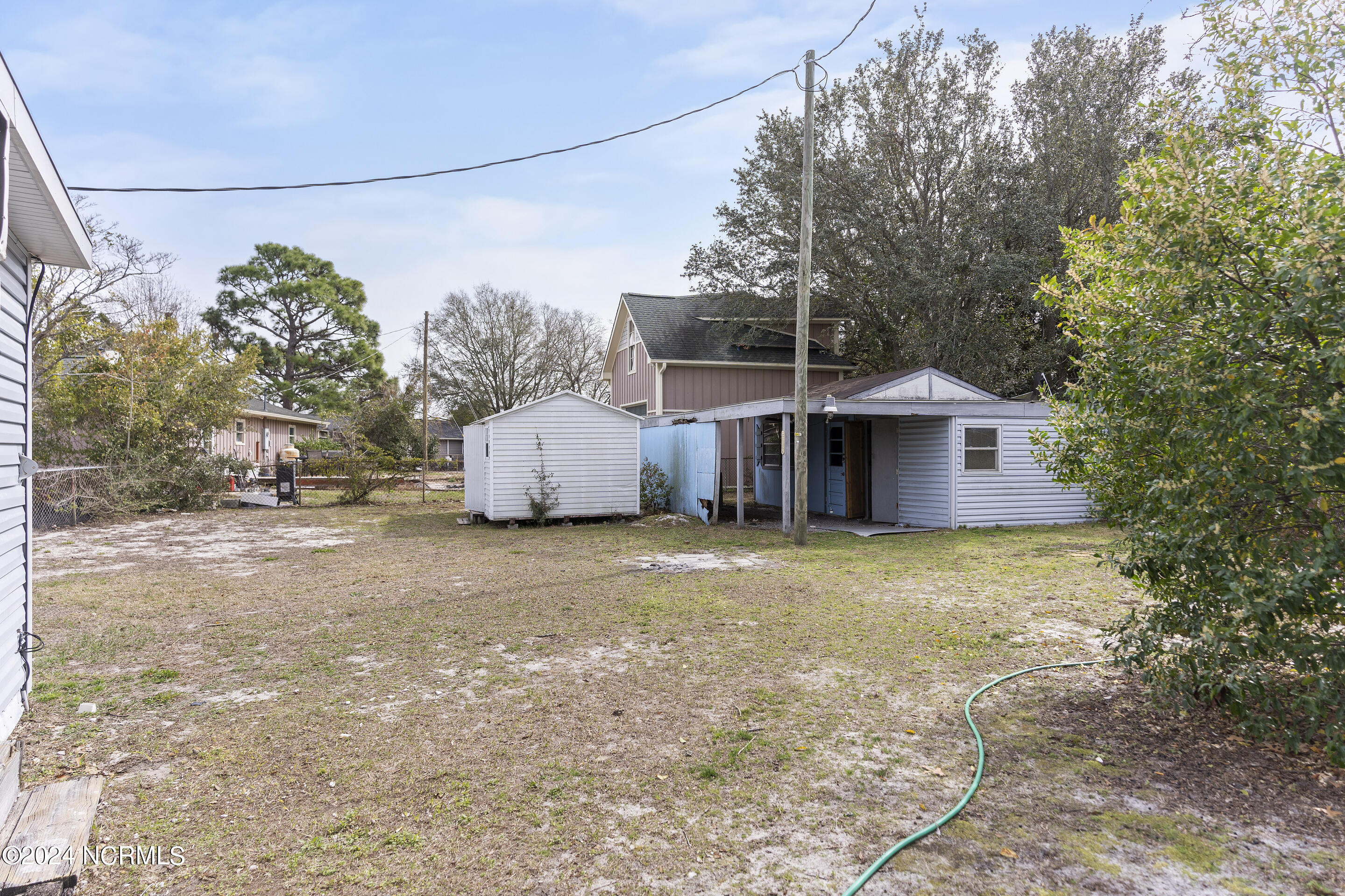 209 Cathay Road Wilmington, NC 28412 - Photo 25 of 26 mls-DSC02016