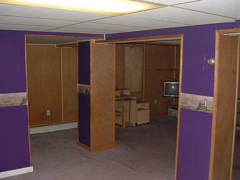 67 Lyndon Road Cranston, RI 02905 - Photo 20 of 22 Cellar or Basement. FINISHED AREA IN BASEMENT.