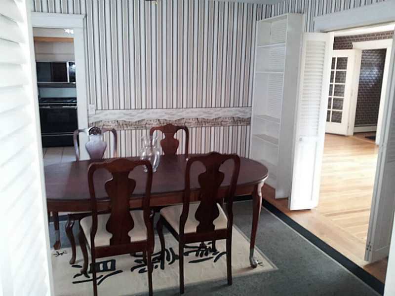 67 Lyndon Road Cranston, RI 02905 - Photo 5 of 22 Dining Room.