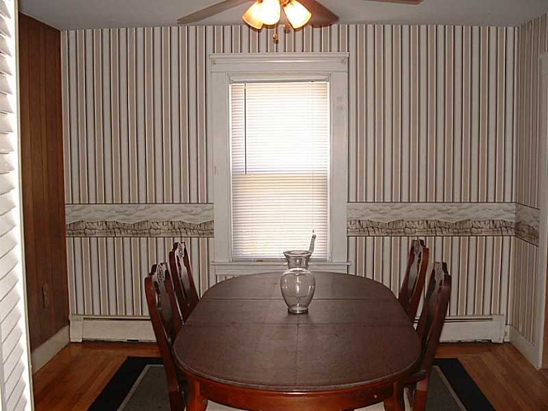 67 Lyndon Road Cranston, RI 02905 - Photo 6 of 22 Dining Room.