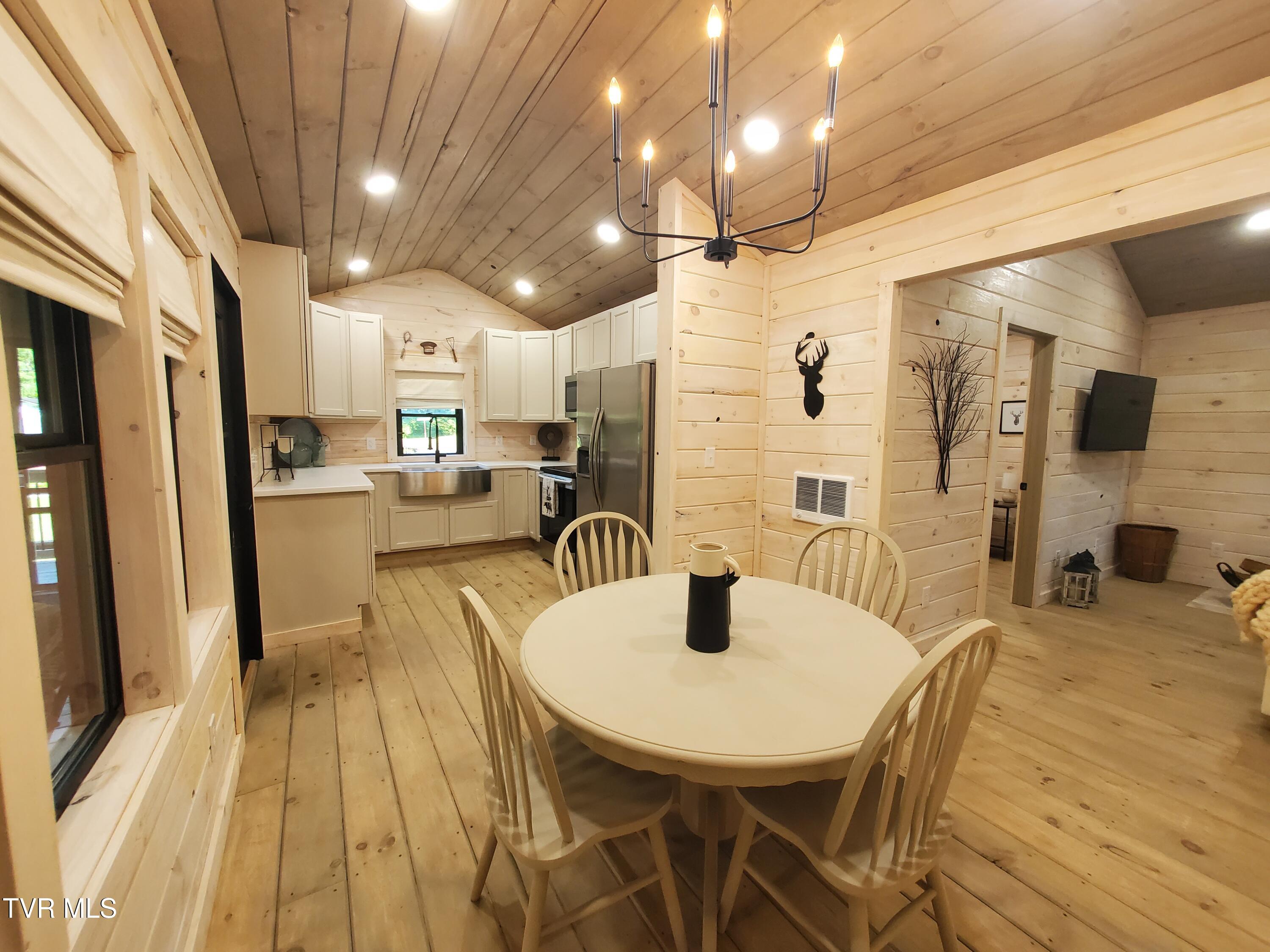 673 Hampton Creek Road Roan Mountain, TN 37687 - Photo 9 of 46 20260603_181444