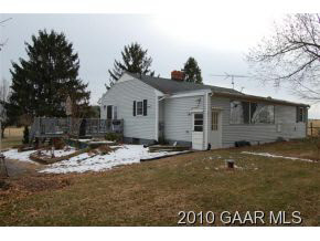 1360 Long Meadow Road Fishersville, VA 22939 - Photo 4 of 12