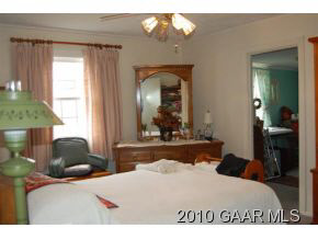 1360 Long Meadow Road Fishersville, VA 22939 - Photo 10 of 12 a living room with furniture and a large mirror