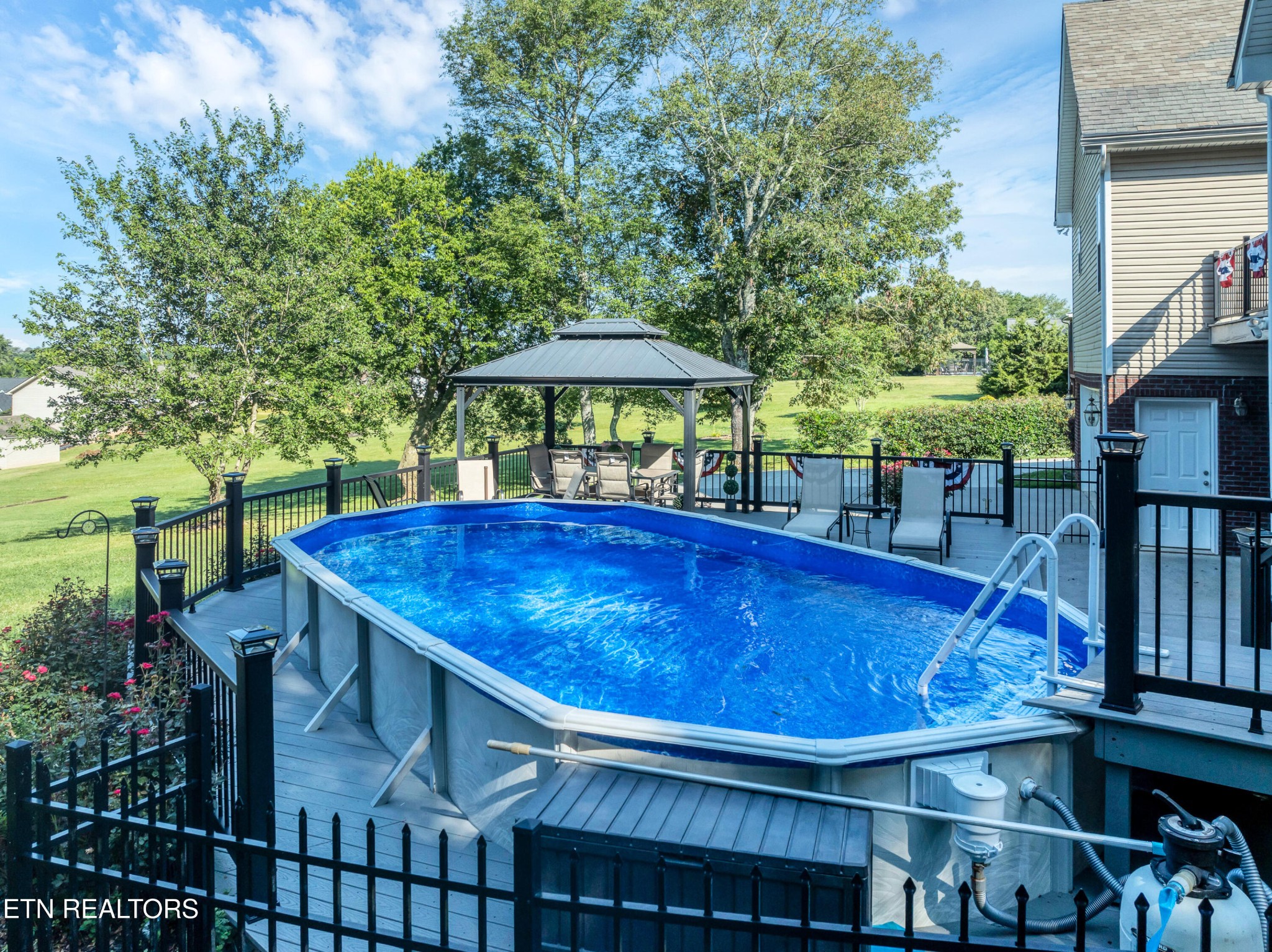 1138 Disco Loop Road Friendsville, TN 37737 - Photo 57 of 60 Gallery Image 57