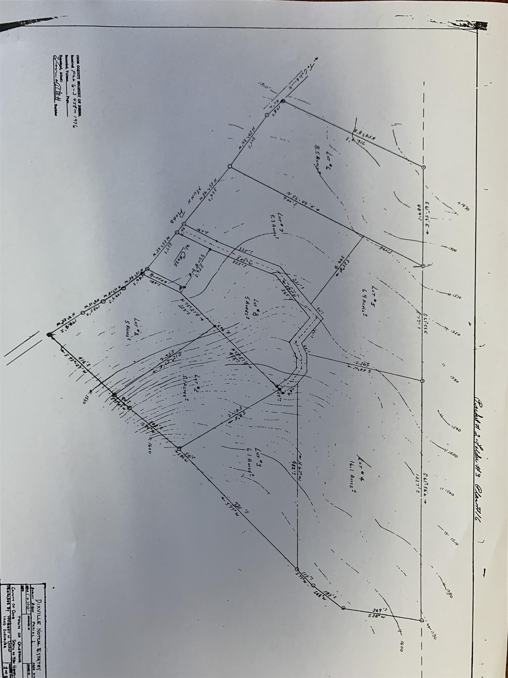 22 Jennings Road Colebrook, NH 03576 - Photo 3 of 3