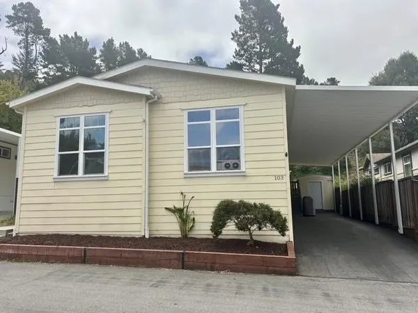 $799,000 | 103 Cherry Blossom Lane, Unit 103, Aptos, CA 95003
