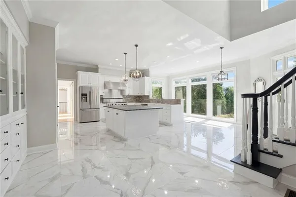 $1,095,000 | 6396 Loch Arbor Drive, Flowery Branch, GA 30542