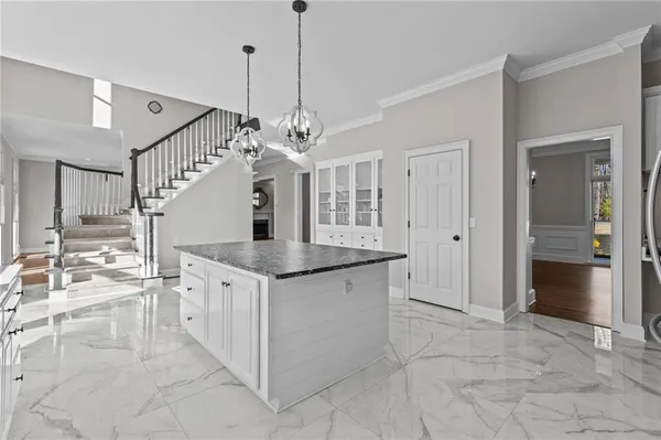 $1,095,000 | 6396 Loch Arbor Drive, Flowery Branch, GA 30542