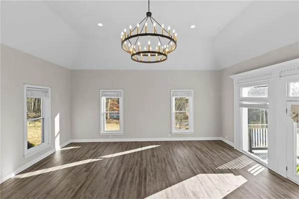 $1,095,000 | 6396 Loch Arbor Drive, Flowery Branch, GA 30542