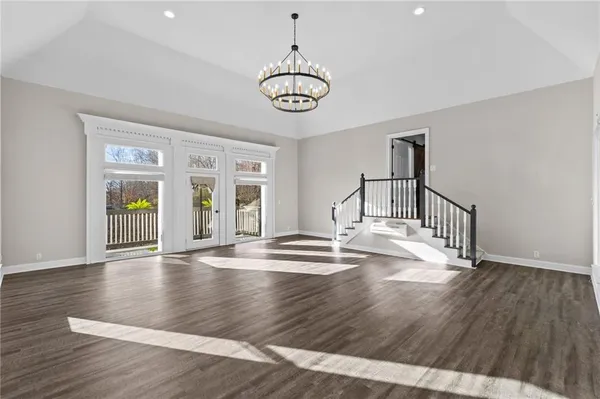 $1,095,000 | 6396 Loch Arbor Drive, Flowery Branch, GA 30542
