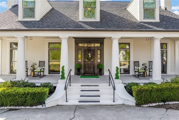 a bathroom with a shower a toilet and a shower