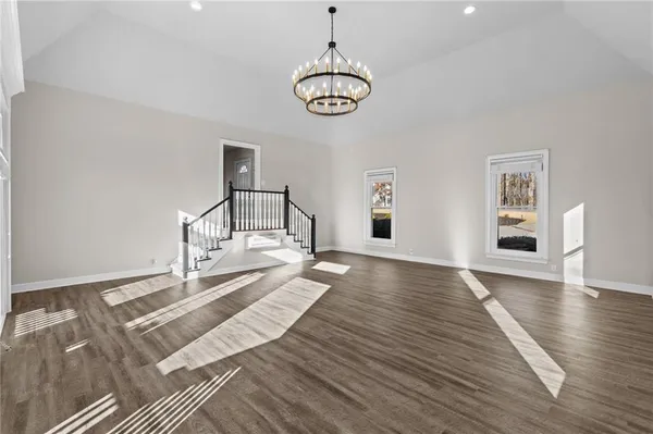 $1,095,000 | 6396 Loch Arbor Drive, Flowery Branch, GA 30542