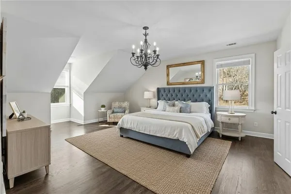 $1,095,000 | 6396 Loch Arbor Drive, Flowery Branch, GA 30542