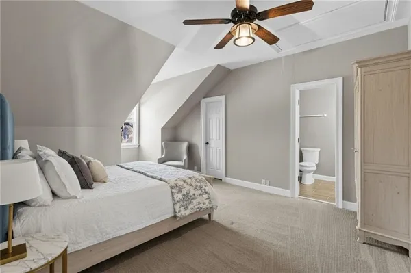 $1,095,000 | 6396 Loch Arbor Drive, Flowery Branch, GA 30542