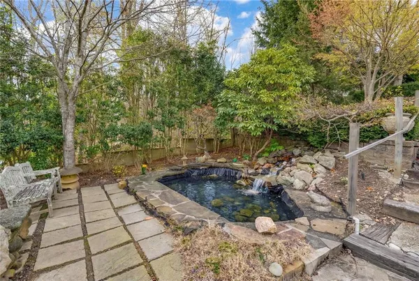 $1,095,000 | 6396 Loch Arbor Drive, Flowery Branch, GA 30542