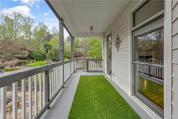 $1,095,000 | 6396 Loch Arbor Drive, Flowery Branch, GA 30542