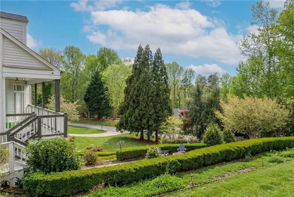 $1,095,000 | 6396 Loch Arbor Drive, Flowery Branch, GA 30542