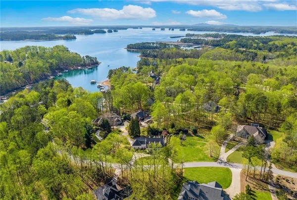 $1,095,000 | 6396 Loch Arbor Drive, Flowery Branch, GA 30542