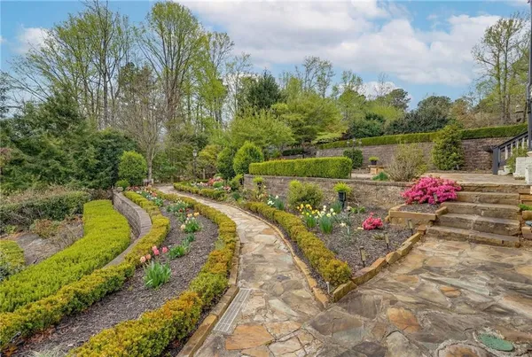 $1,095,000 | 6396 Loch Arbor Drive, Flowery Branch, GA 30542