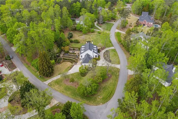 $1,095,000 | 6396 Loch Arbor Drive, Flowery Branch, GA 30542