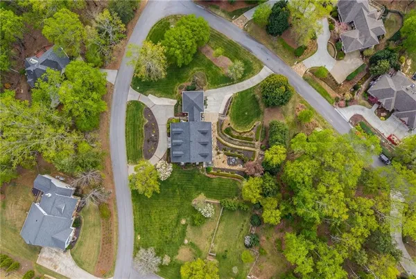 $1,095,000 | 6396 Loch Arbor Drive, Flowery Branch, GA 30542