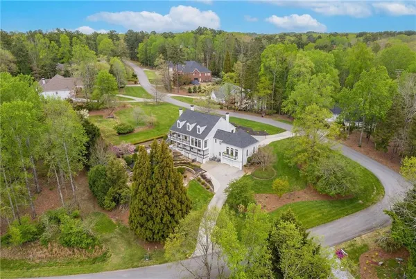 $1,095,000 | 6396 Loch Arbor Drive, Flowery Branch, GA 30542