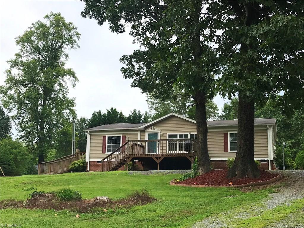 1831 Spainhour Mill Road Pinnacle, NC 27043 - Photo 1 of 16 Gallery Image 1