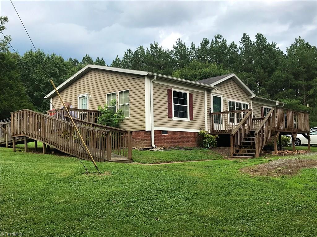 1831 Spainhour Mill Road Pinnacle, NC 27043 - Photo 3 of 16 Gallery Image 3
