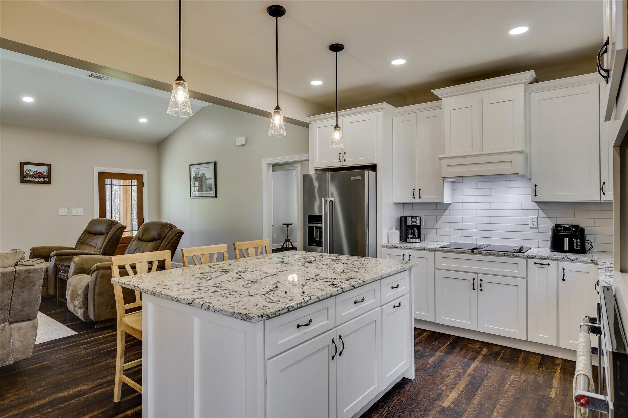 10596 Sand Valley Road Avera, GA 30803 - Photo 26 of 66 26-126