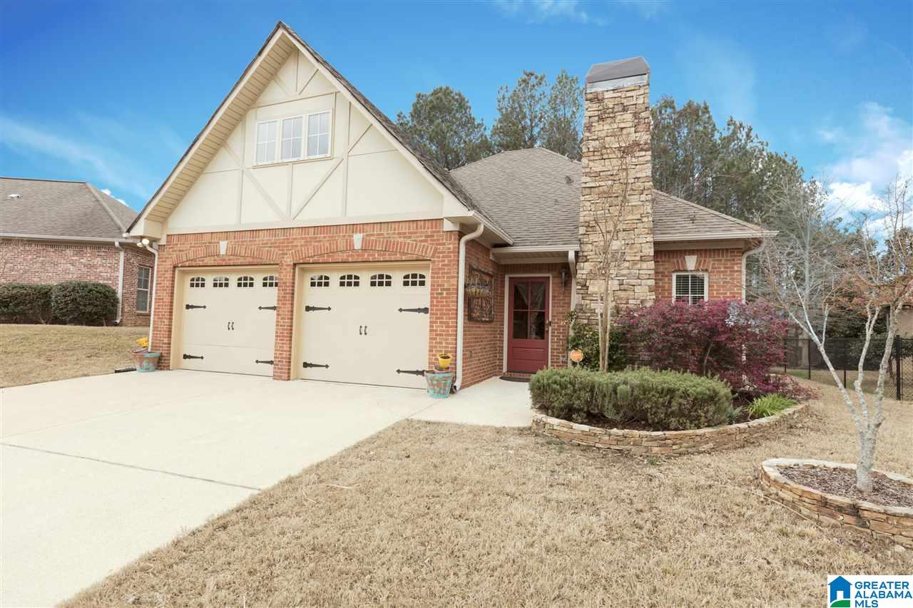 1102 Weybridge Road Pelham, AL 35124 - Photo 1 of 27