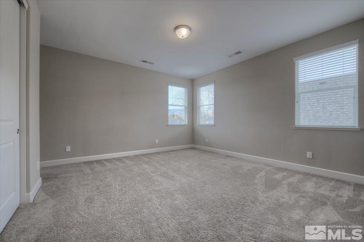 300 Mt Rose Street Reno, NV 89509 - Photo 17 of 26 a view of an empty room with a window