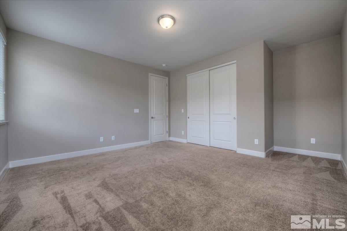 300 Mt Rose Street Reno, NV 89509 - Photo 18 of 26 a view of an empty room