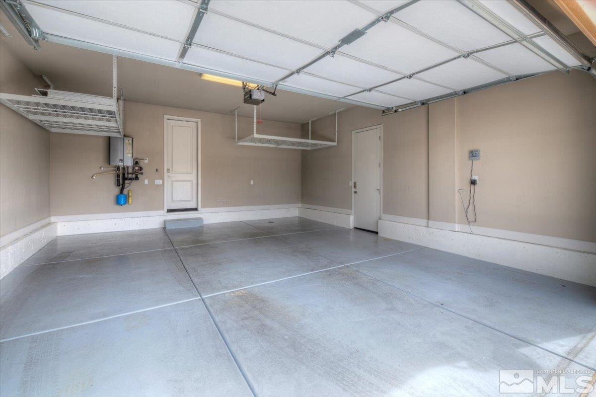 300 Mt Rose Street Reno, NV 89509 - Photo 22 of 26 a view of empty room