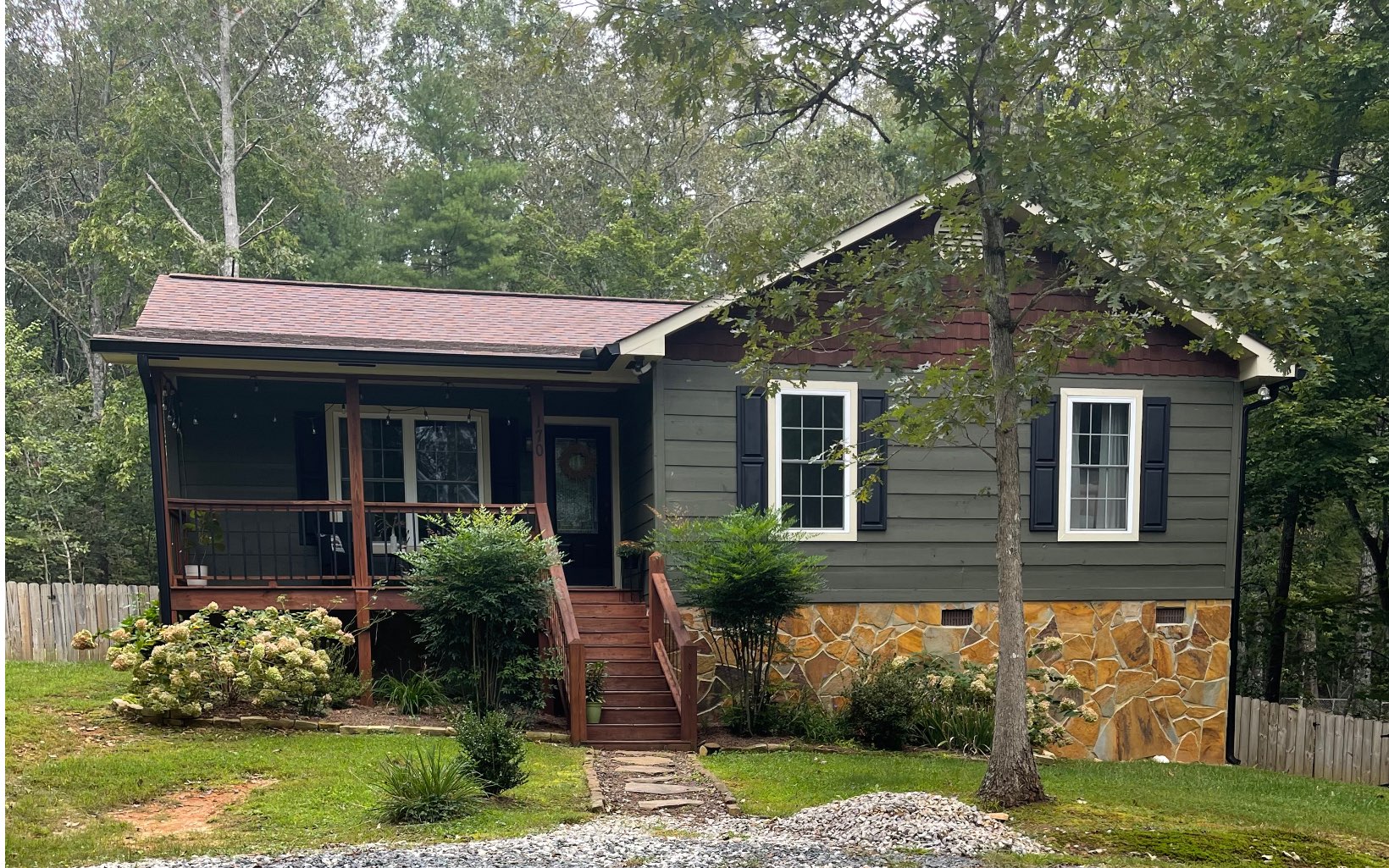 170 Sanders Road Blue Ridge, GA 30513 - Photo 1 of 4 Main View